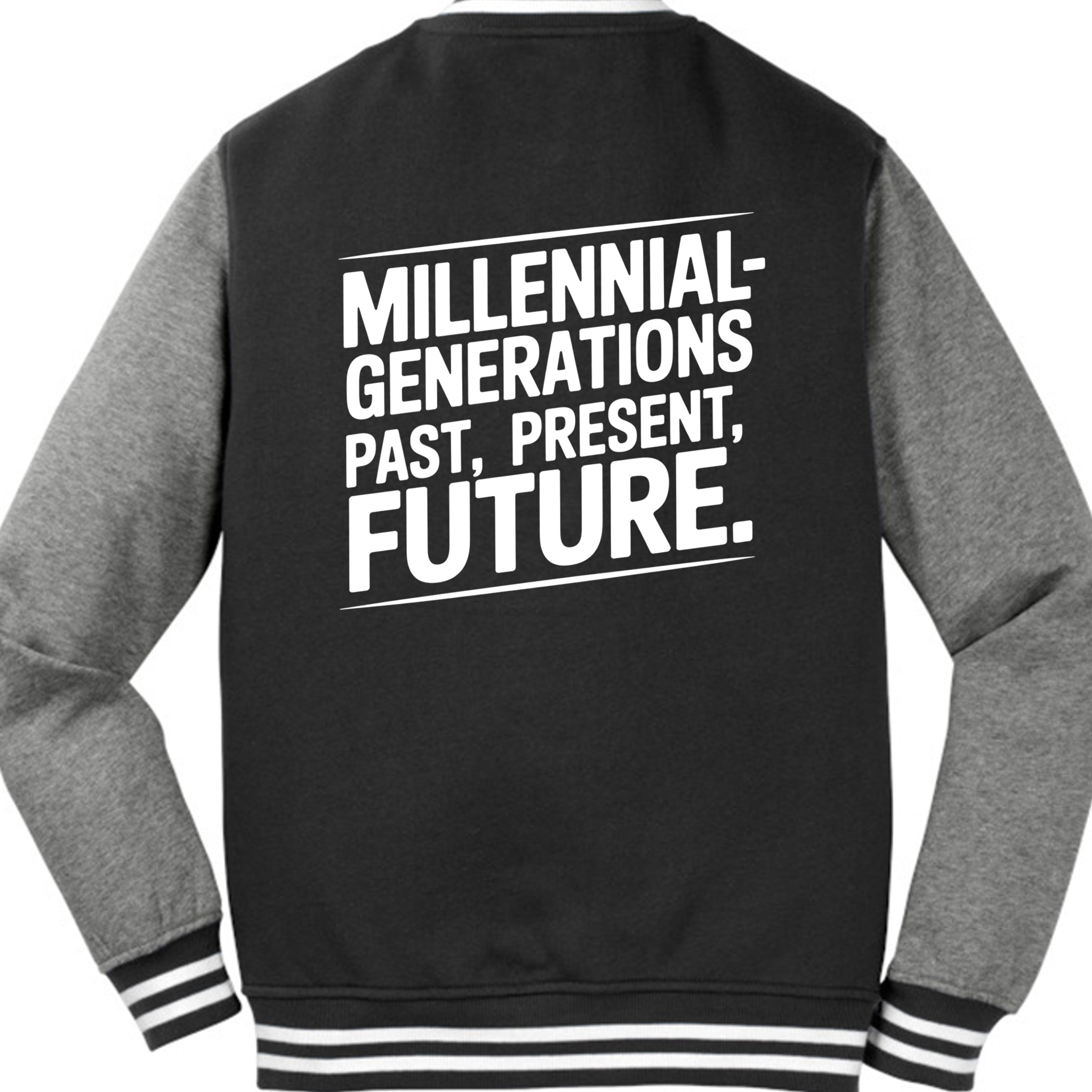 The Heart Behind Millennial-Generations: Why This Brand Matters