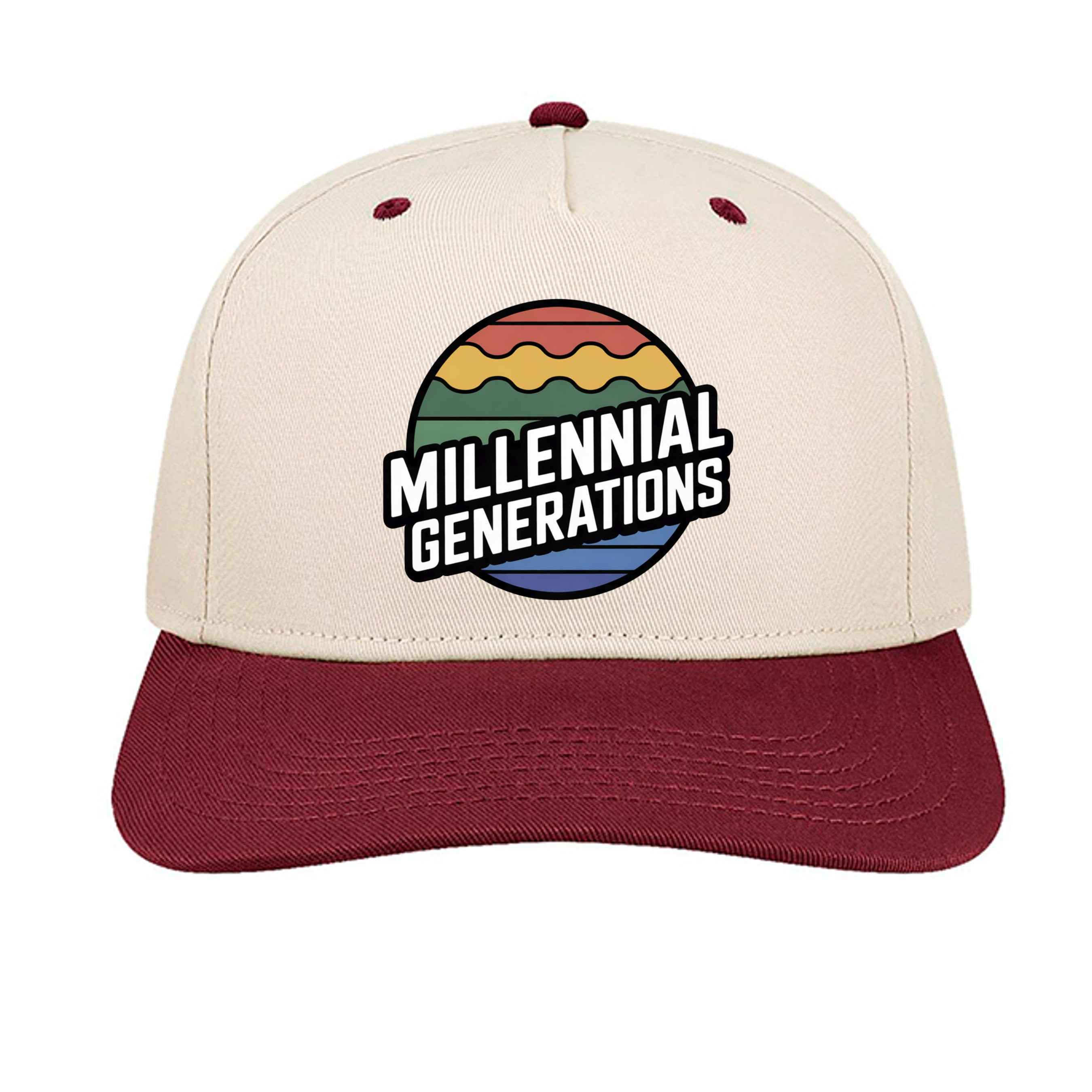 Introducing MILLENNIAL-GENERATIONS™: One Culture, One Legacy