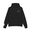 MILLENNIAL-GENERATIONS RELAXED HOODIE