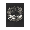 Millennial-Generations TM Poker Cards