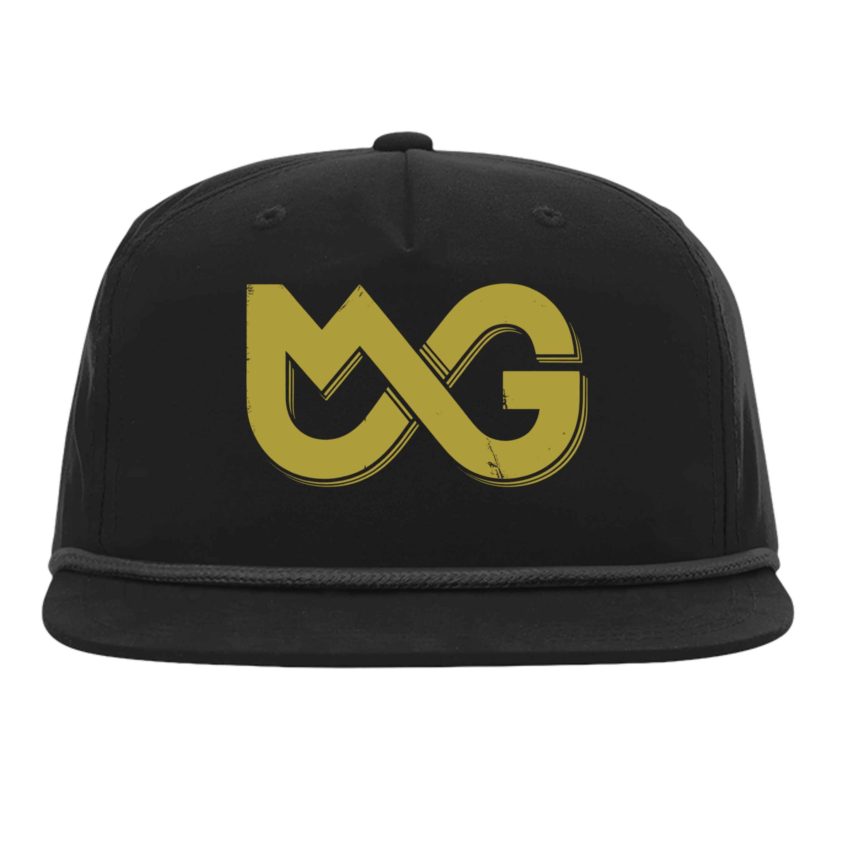 M ∞ G INFINITY CAP