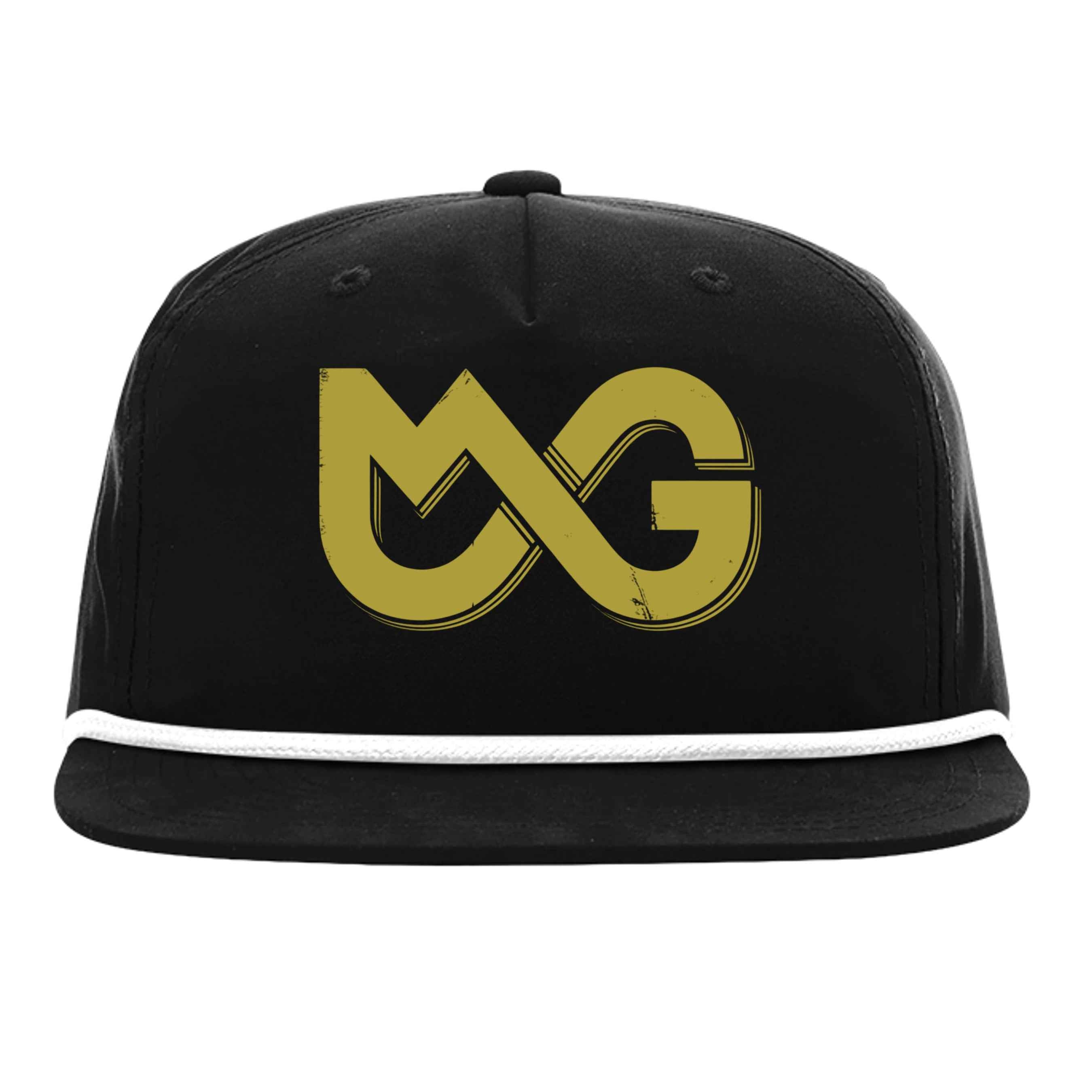 M ∞ G INFINITY CAP