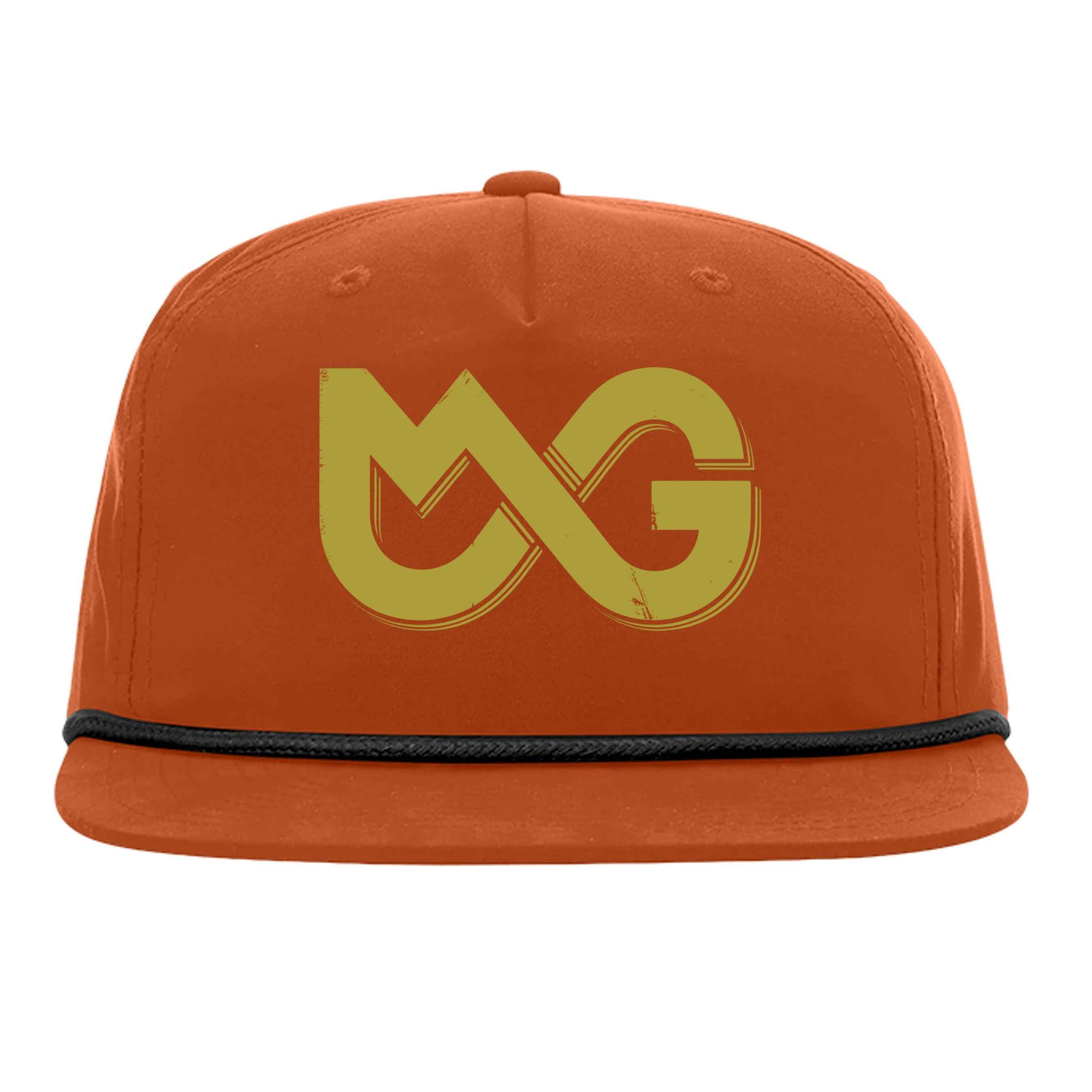 M ∞ G INFINITY CAP