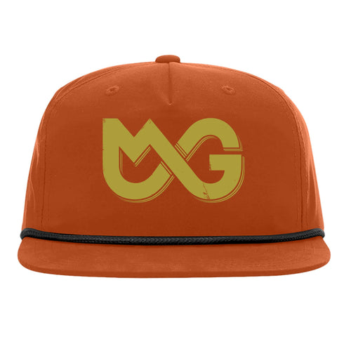 M ∞ G INFINITY CAP