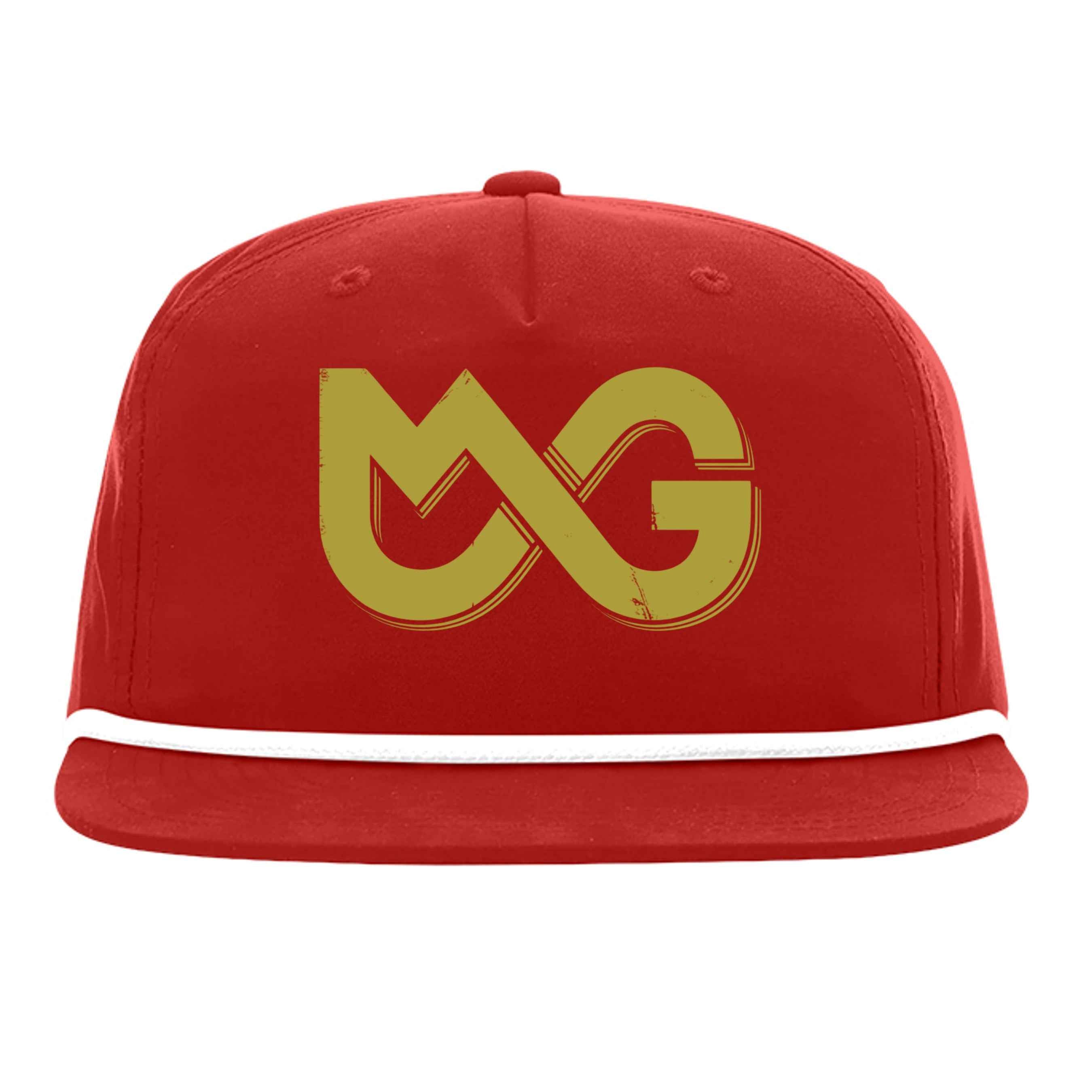 M ∞ G INFINITY CAP