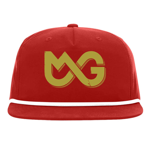 M ∞ G INFINITY CAP