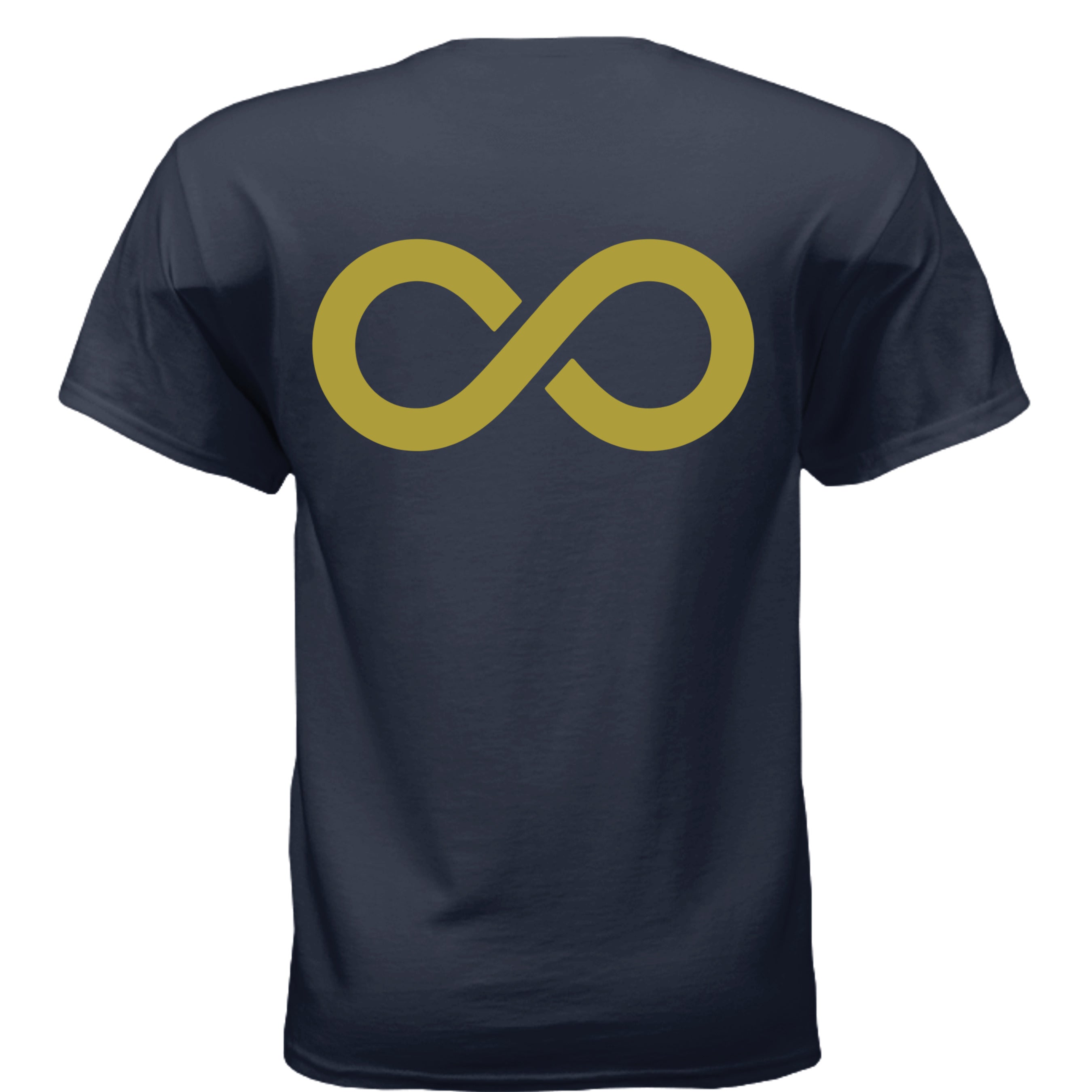 NAVY - G230 - BACK