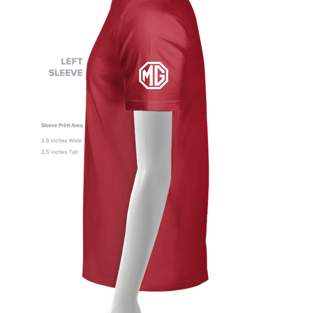 RED - G230 - SLEEVE_LEFT