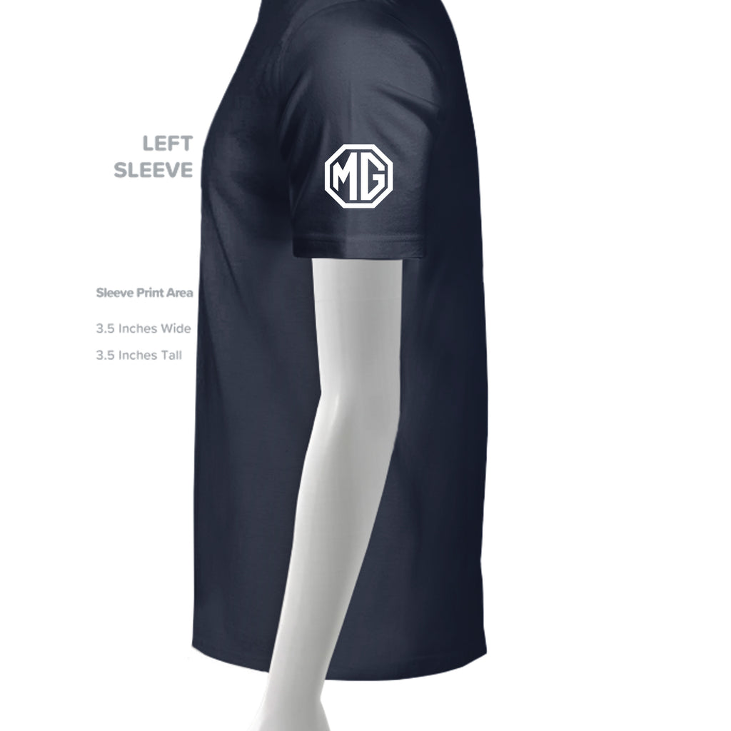 NAVY - G230 - SLEEVE_LEFT