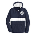 True Navy/Wht - JST65 - FRONT