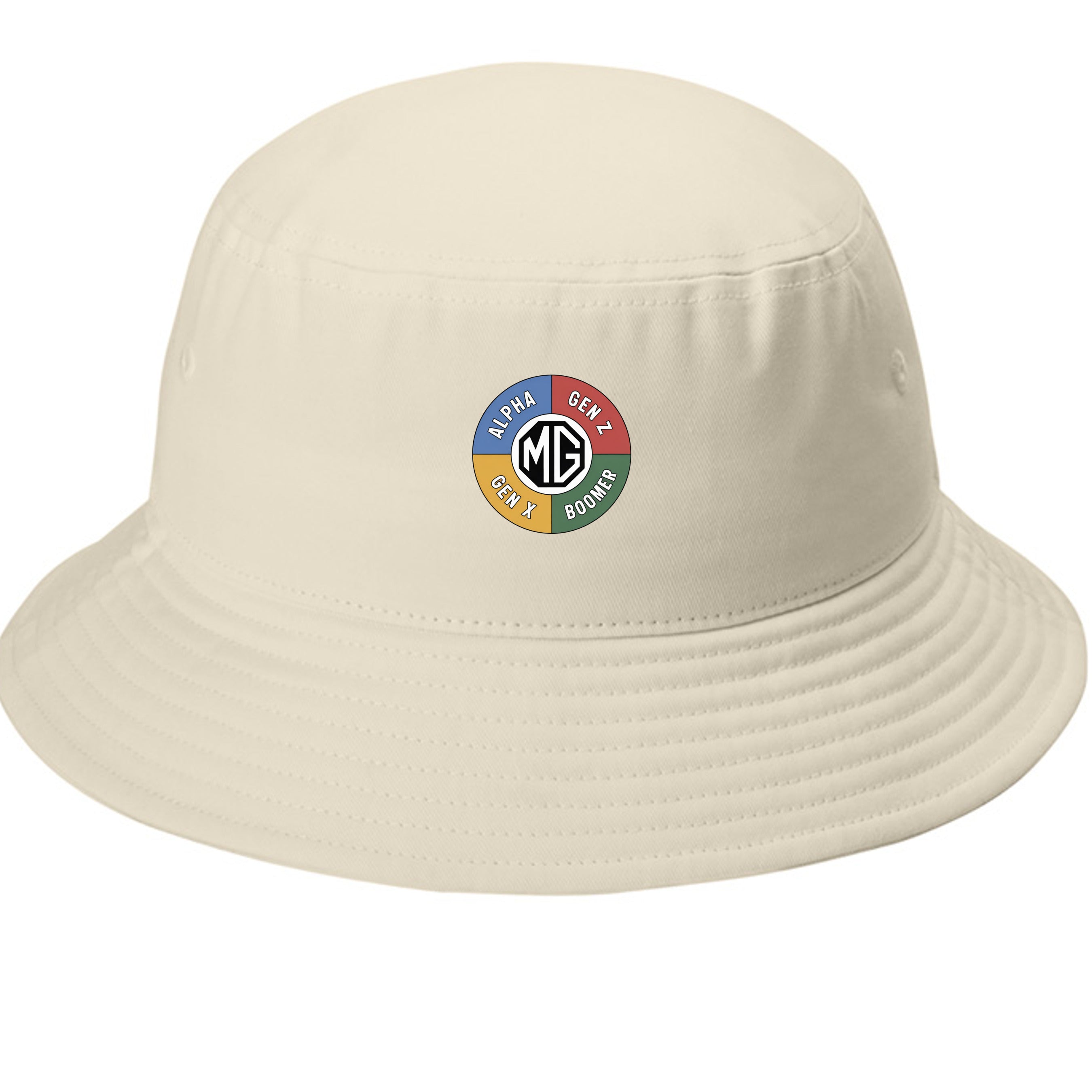 Sahara - C975 - FRONT
