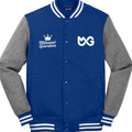 MG Letterman Jacket