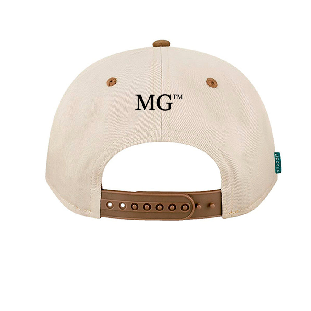 Stone/ Brown - HTA - BACK