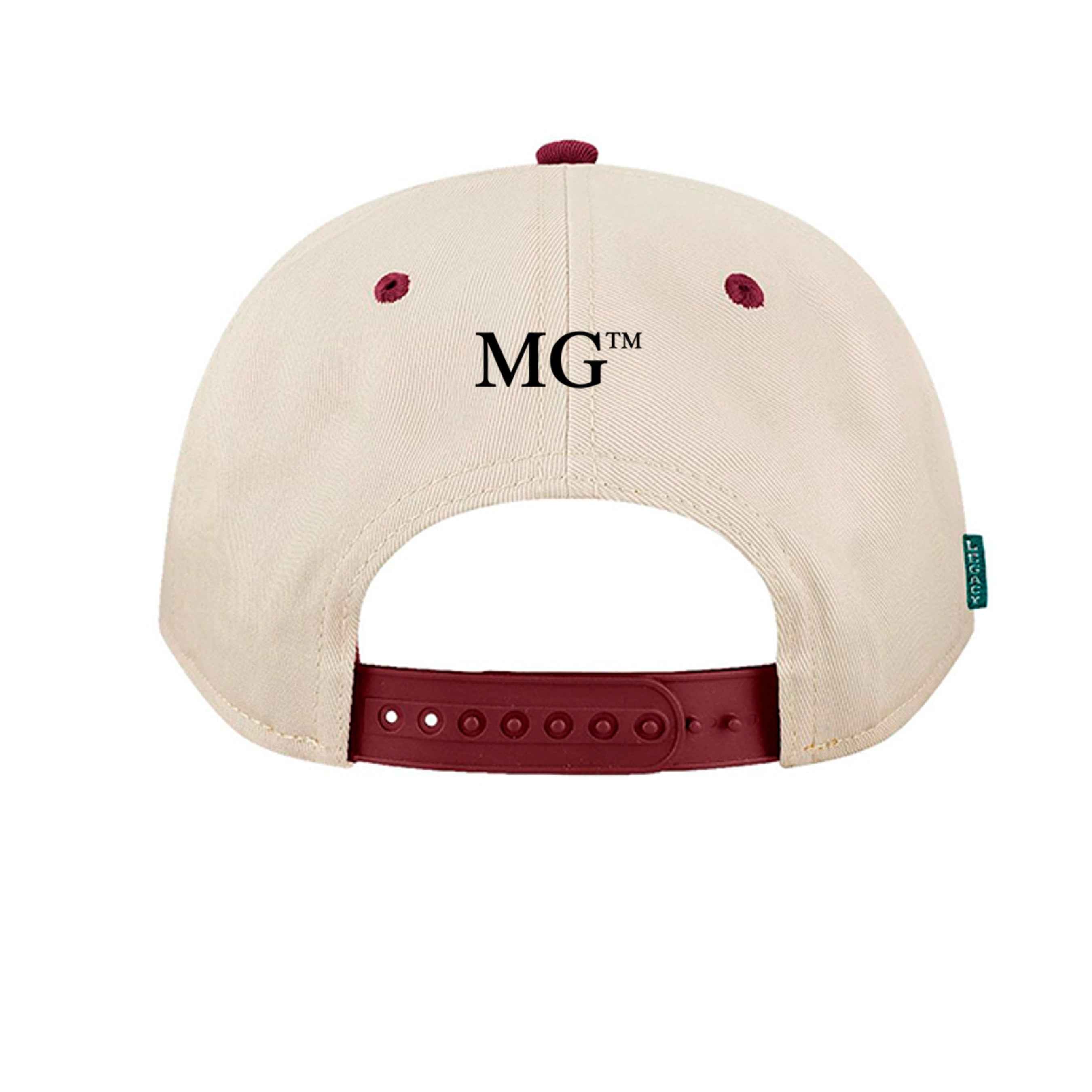 MG Heritage Cap