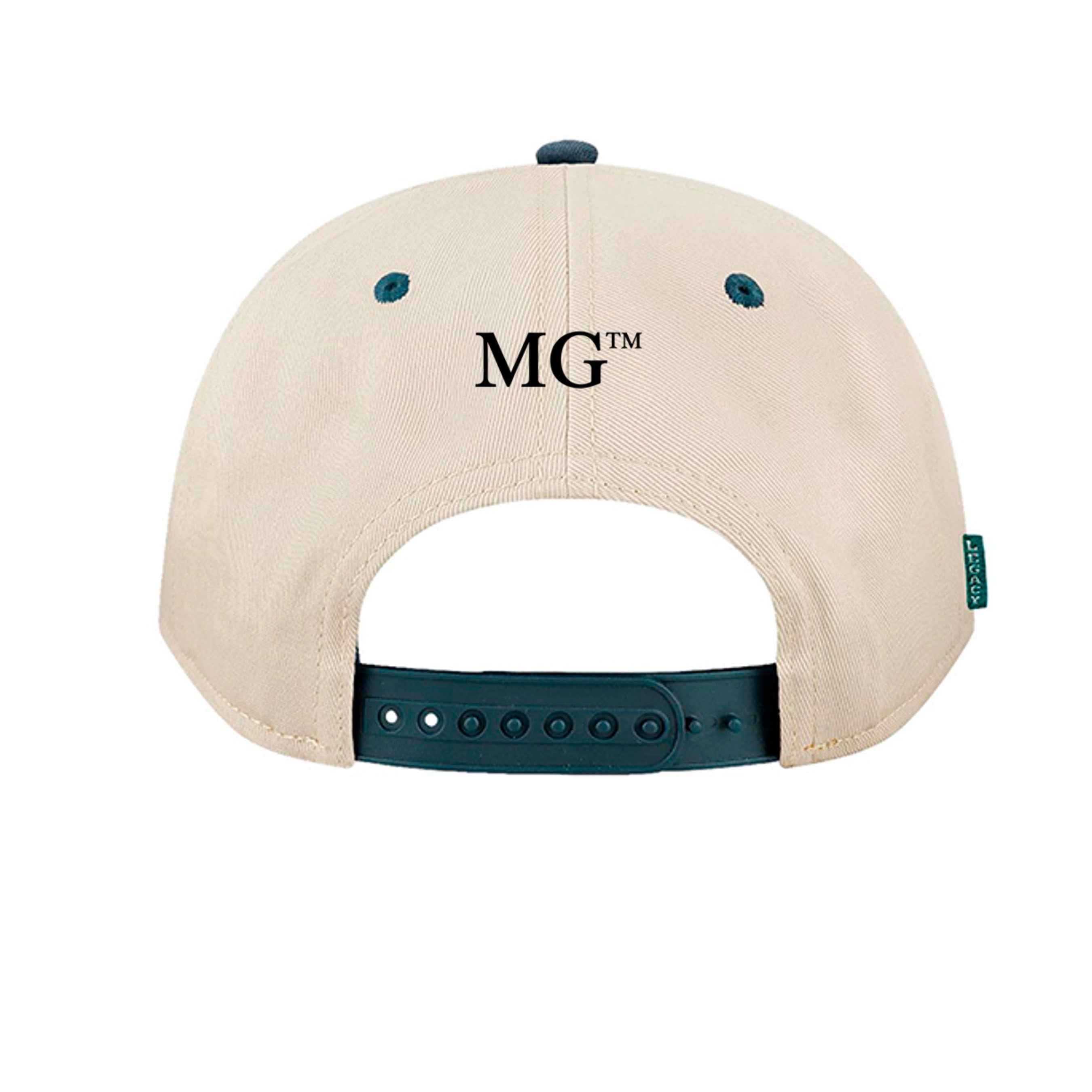 MG Heritage Cap