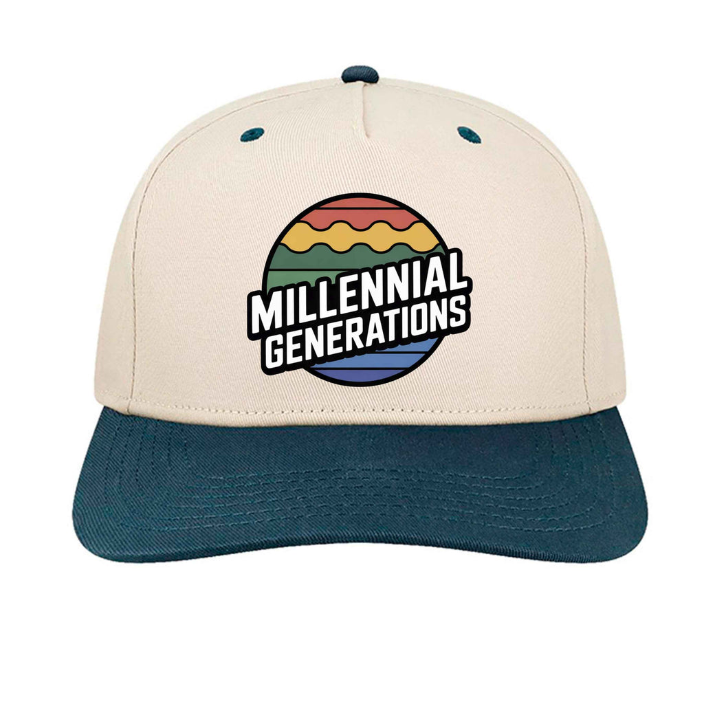 MG Heritage Cap