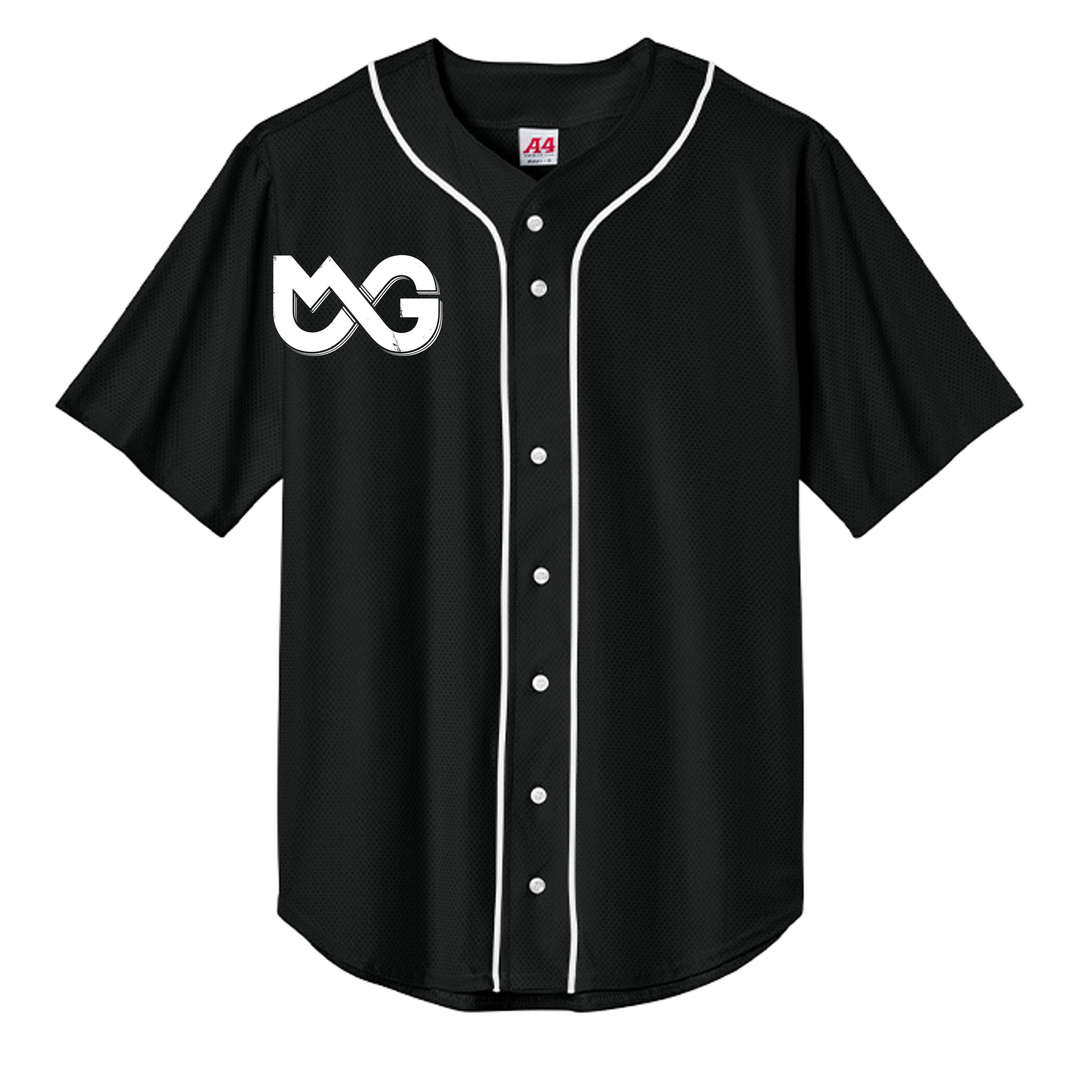 BLACK - N4184 - FRONT