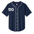 NAVY - N4184 - FRONT