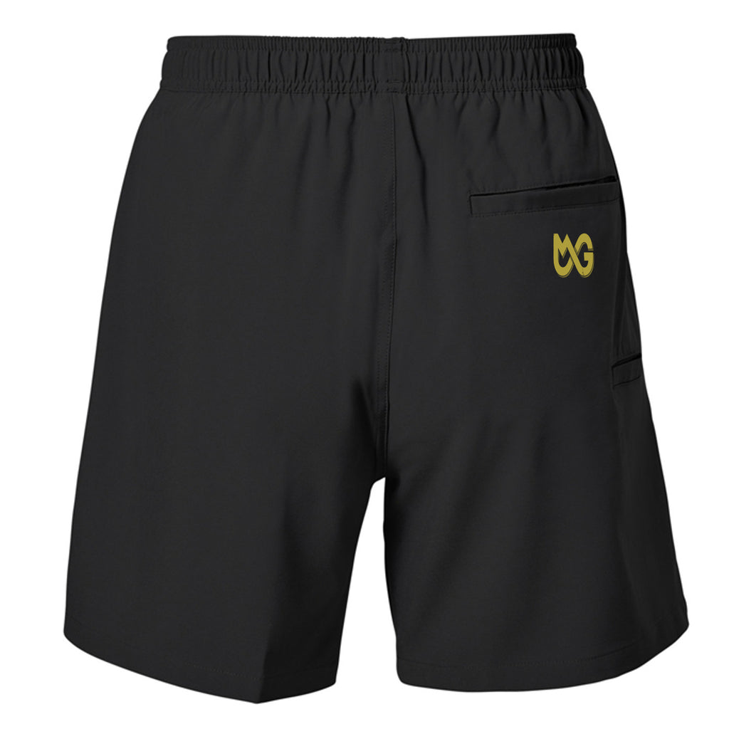 Black - H200184 - BACK