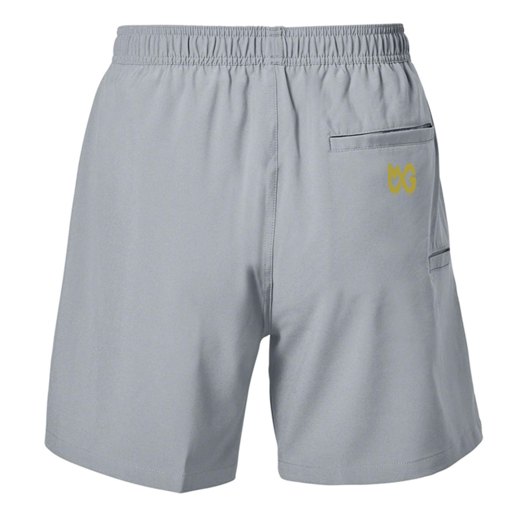 MG HOOCHIE DADDY SHORTS