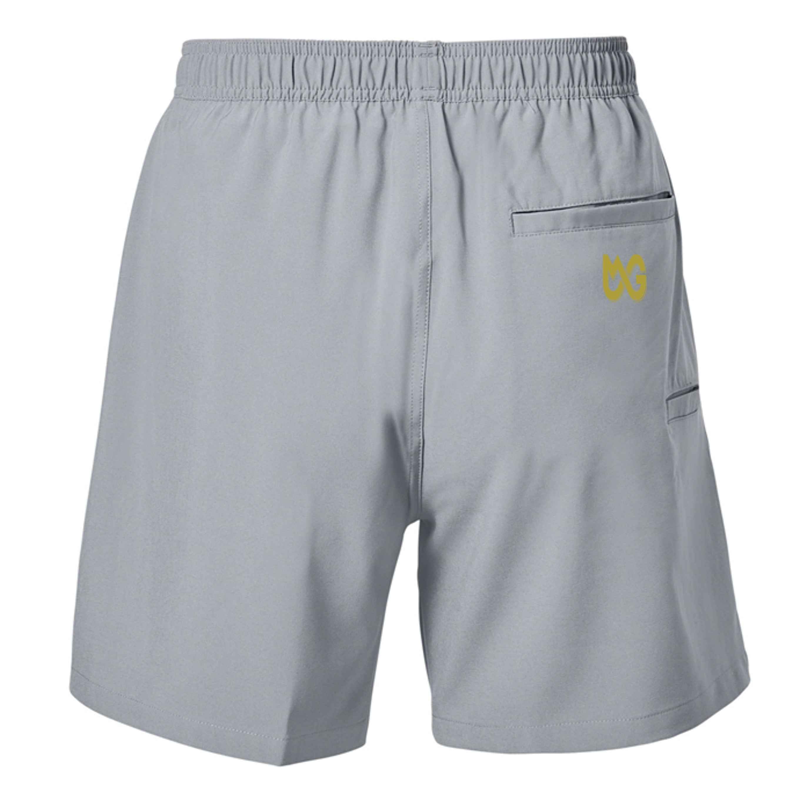 MG HOOCHIE DADDY SHORTS