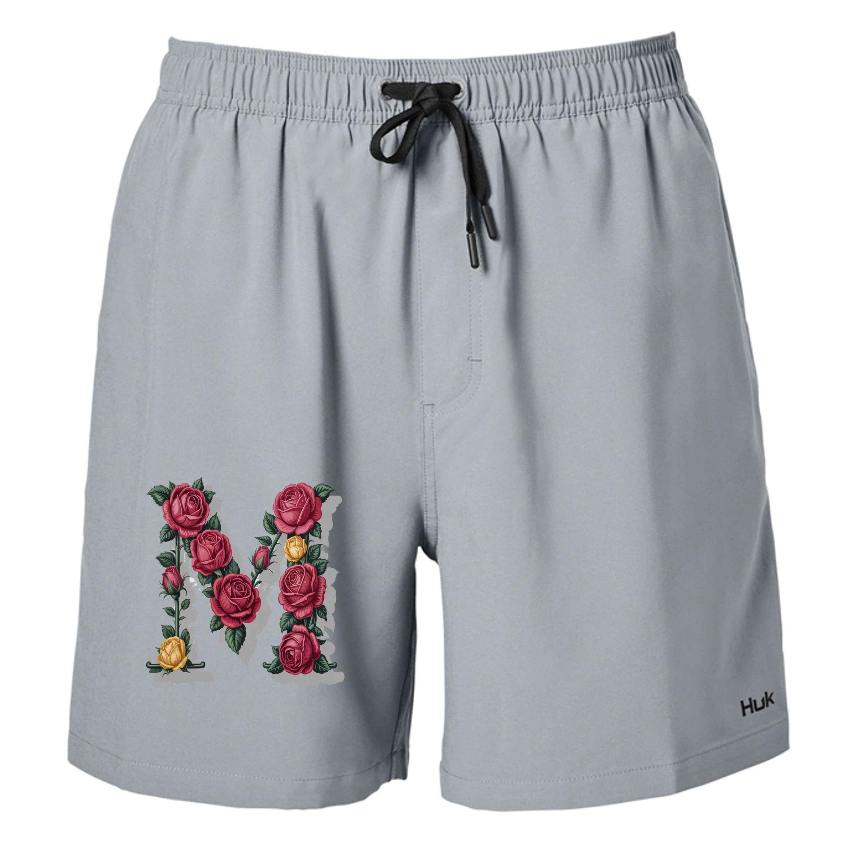 MG HOOCHIE DADDY SHORTS