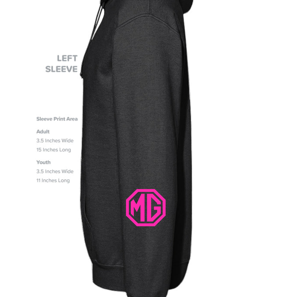 BLACK - B7502 - SLEEVE_LEFT