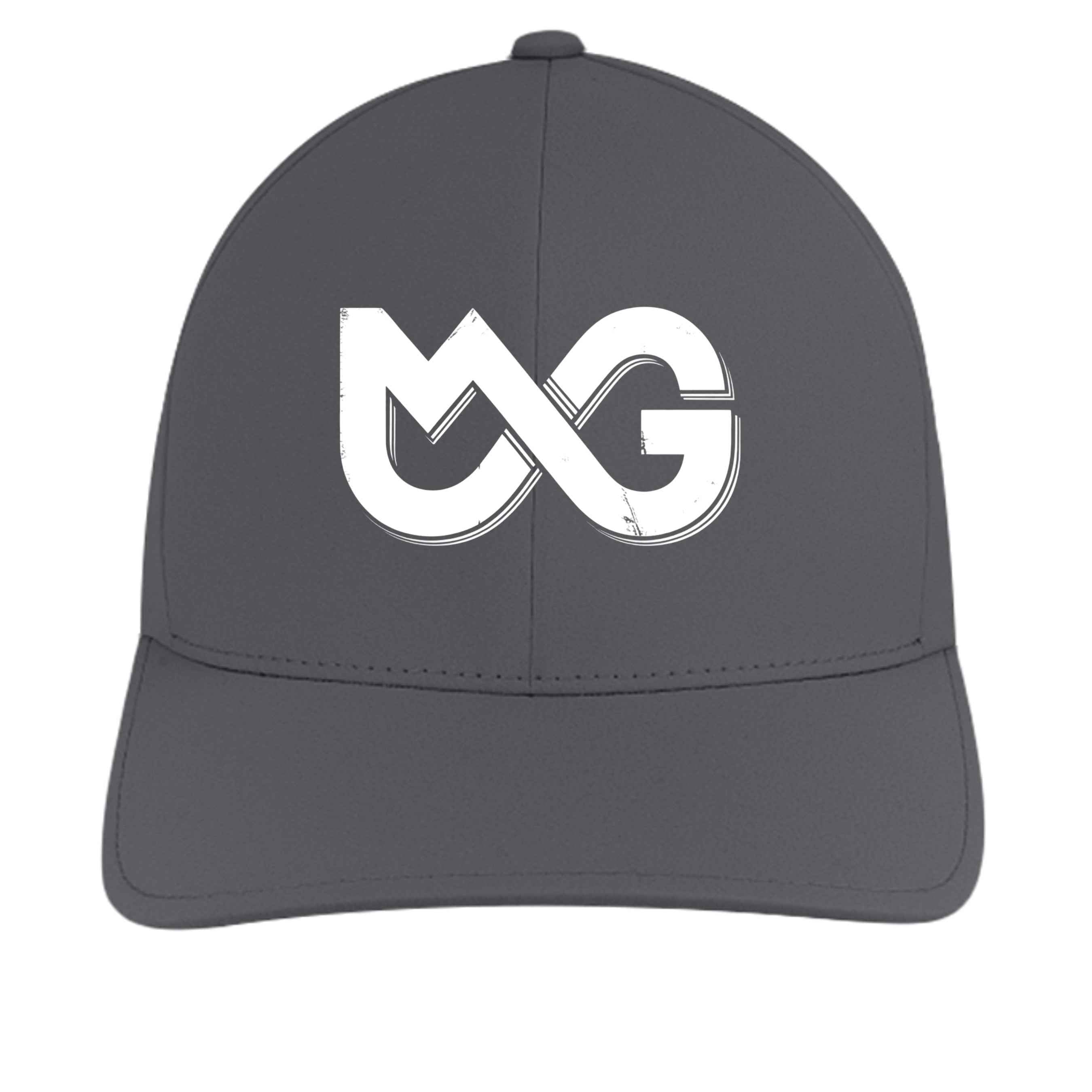 MG Baseball Cap