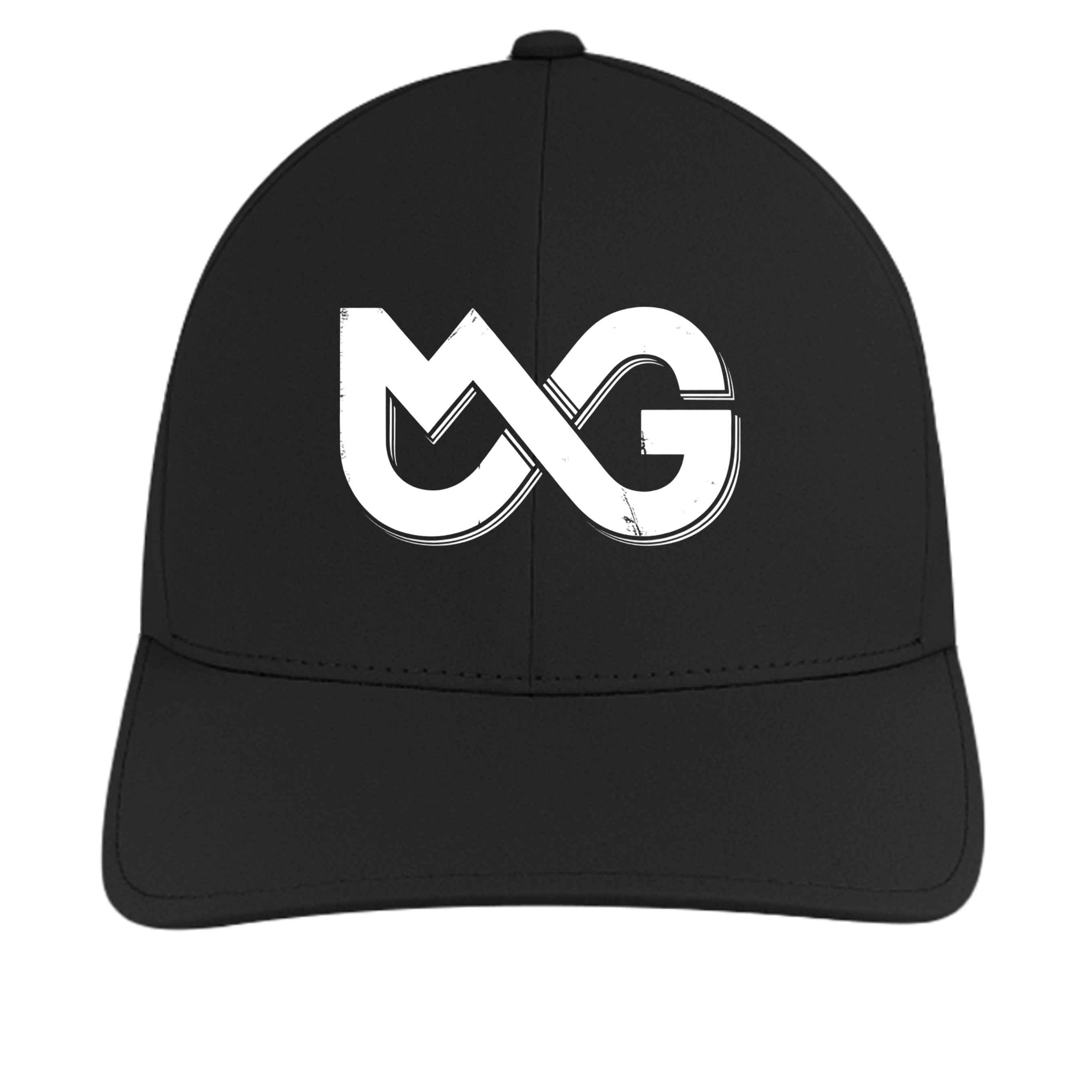 MG Baseball Cap