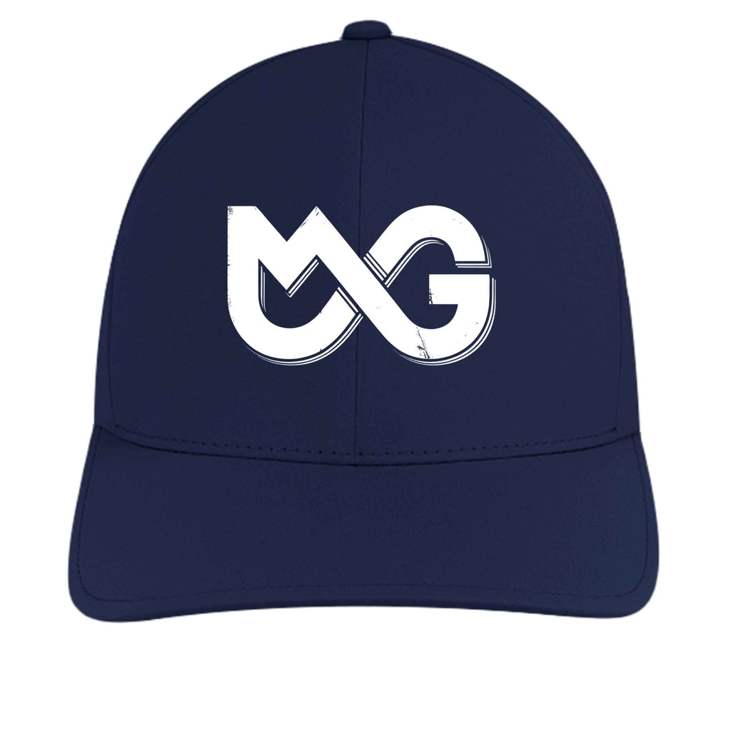 MG Baseball Cap