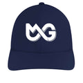 MG Baseball Cap