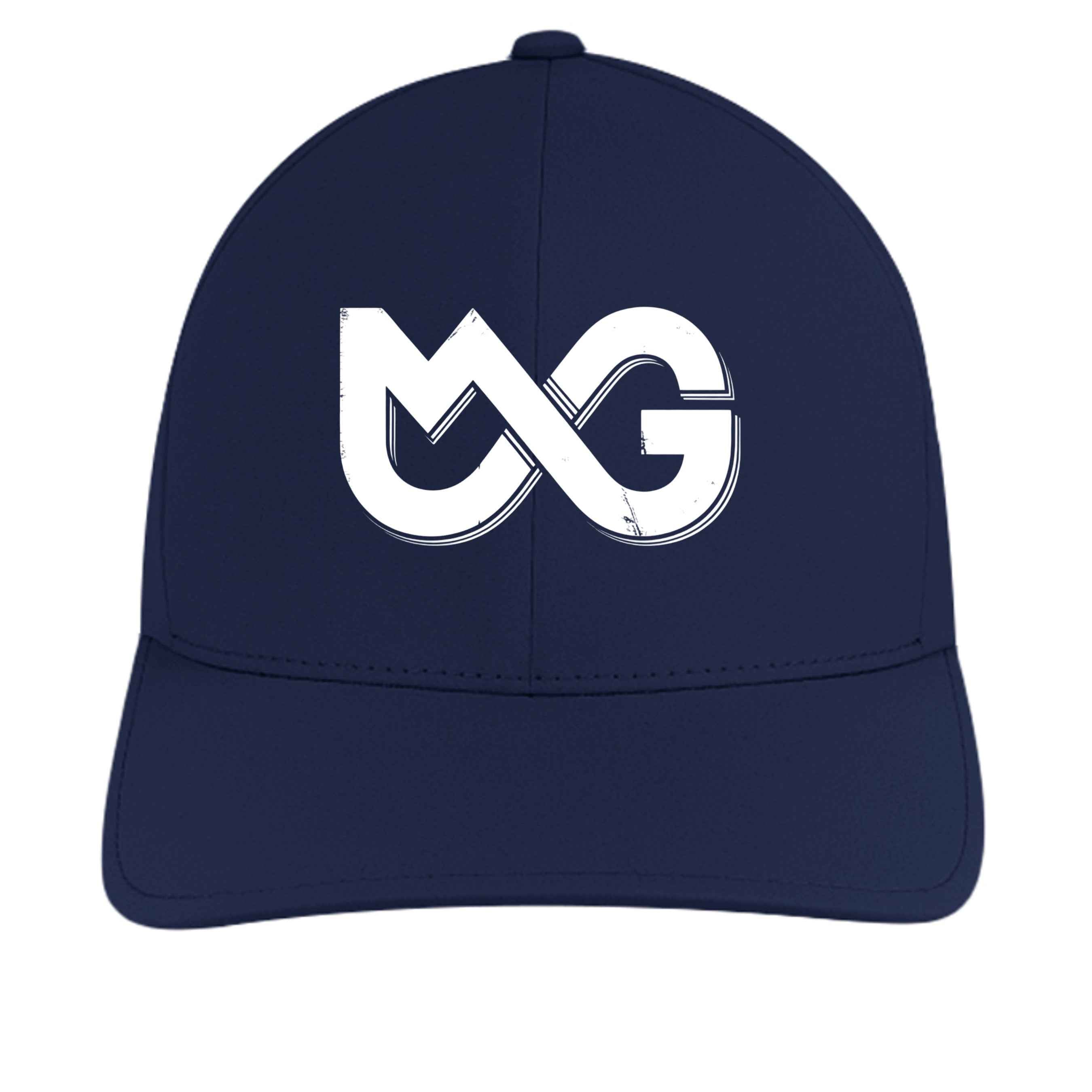 MG Baseball Cap