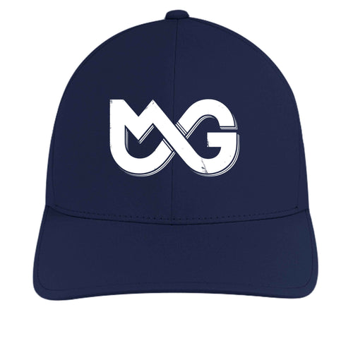 MG Baseball Cap