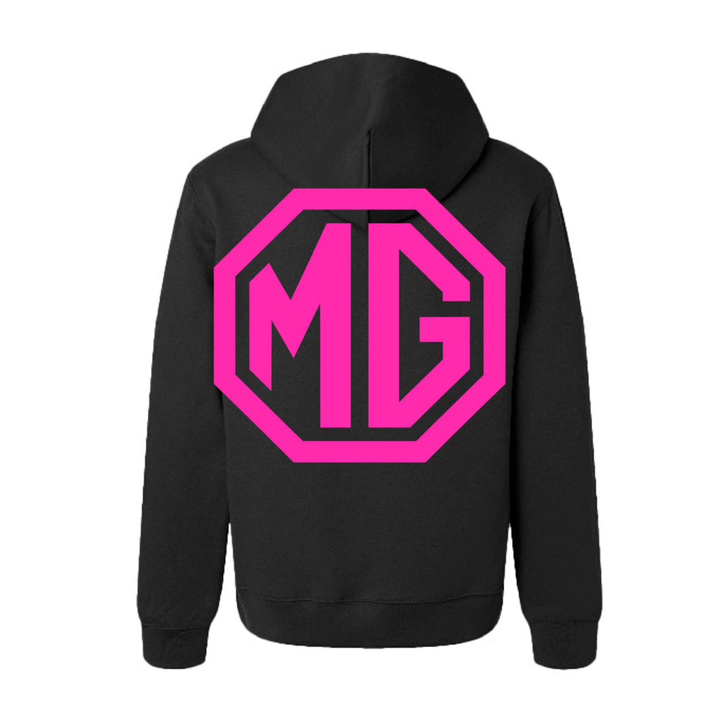 Millennial-Generations TM Hoodie