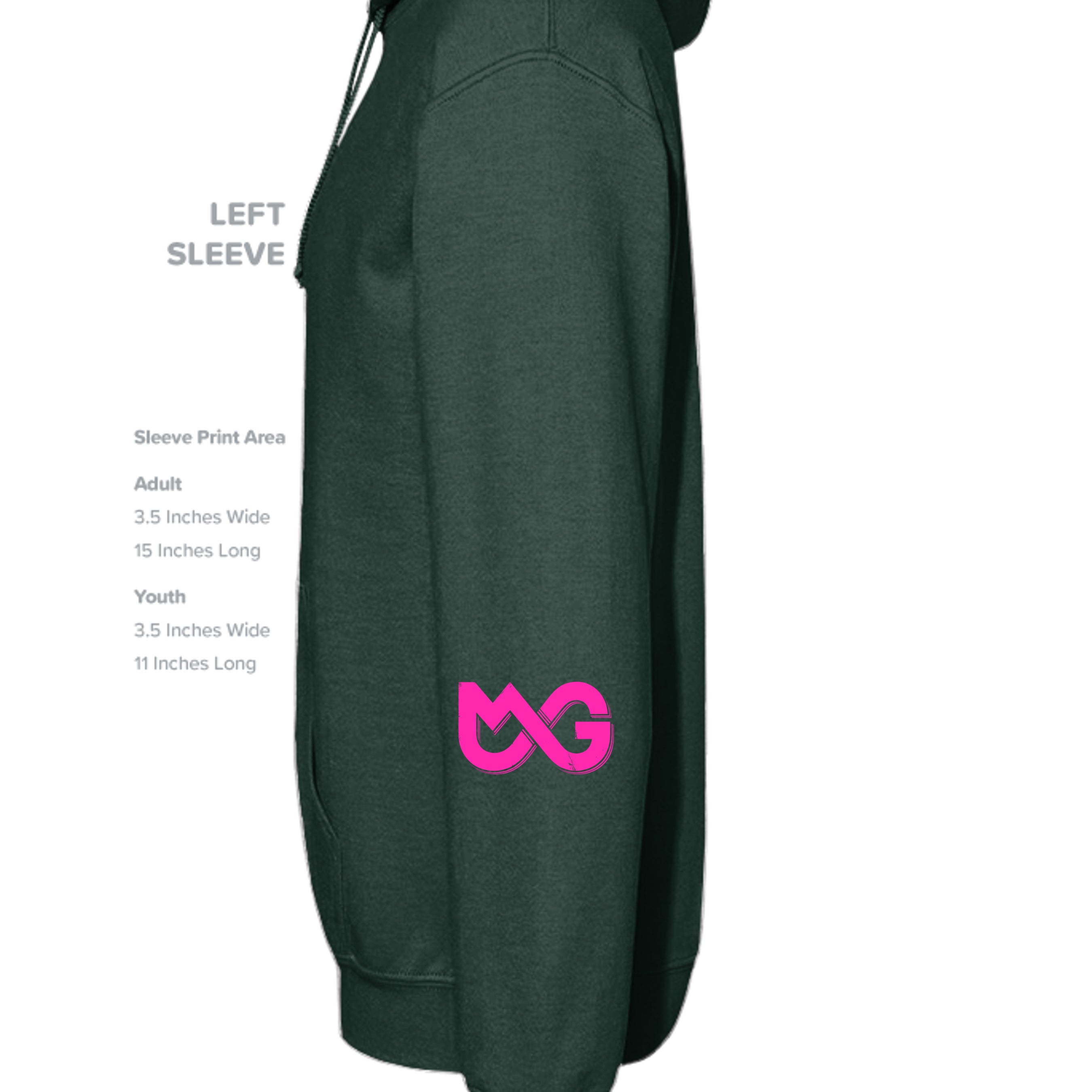 Forest - 4719 - SLEEVE_LEFT