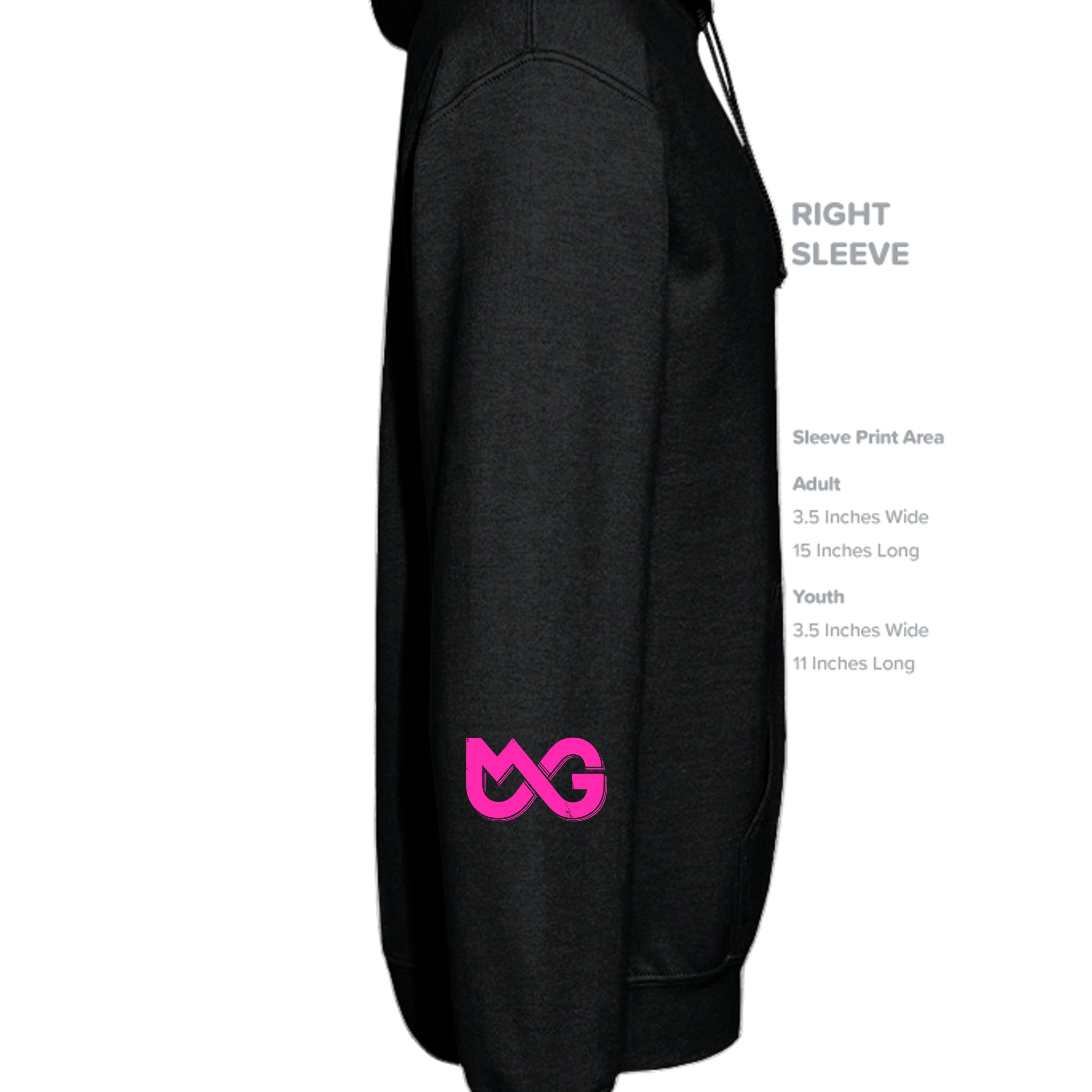 Black - 4719 - SLEEVE_RIGHT