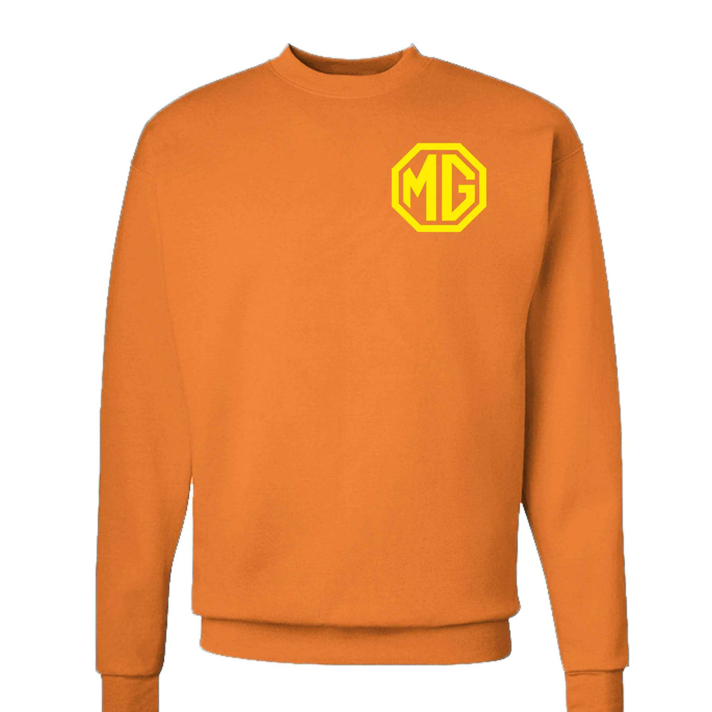 Millennial-Generations Crewneck