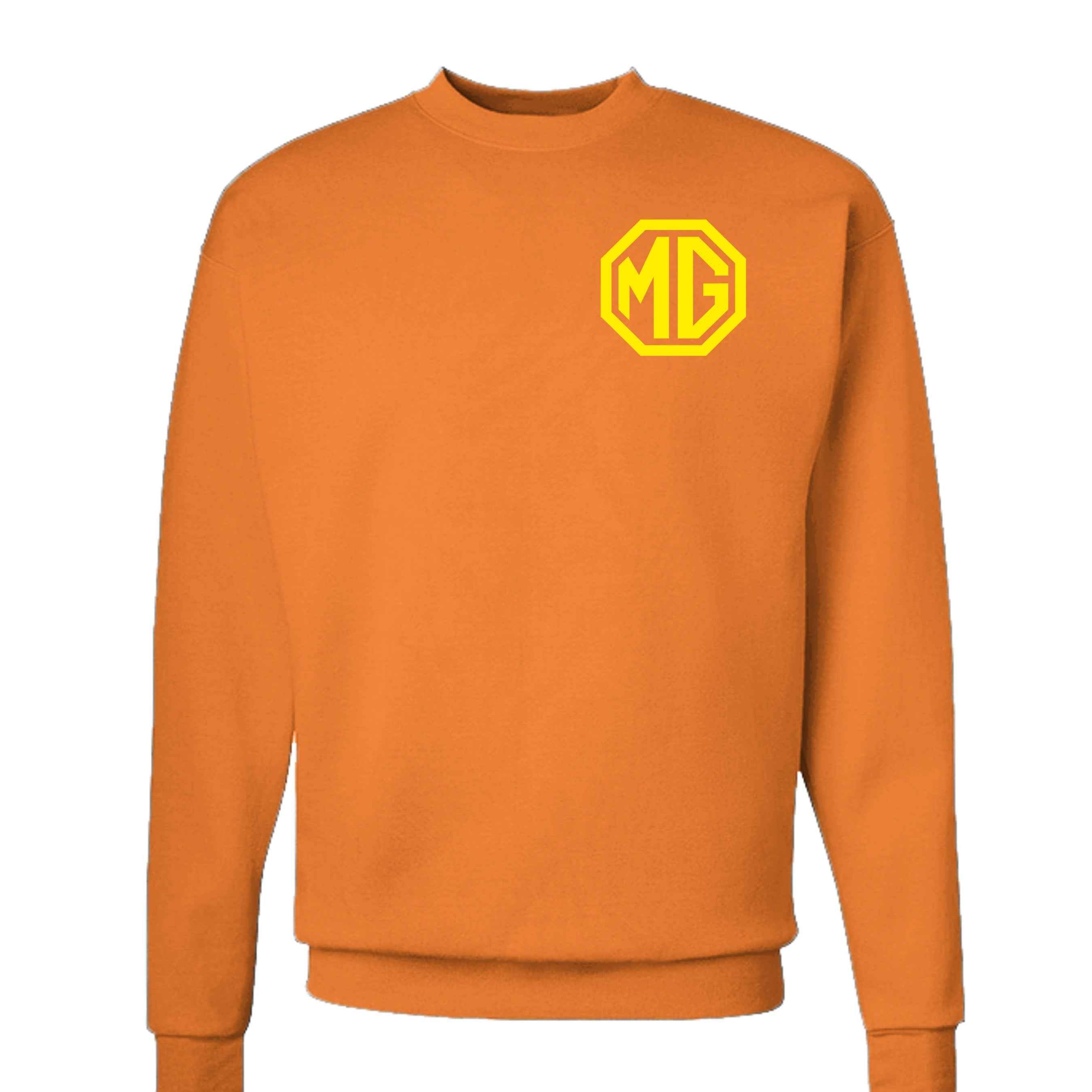 Millennial-Generations Crewneck