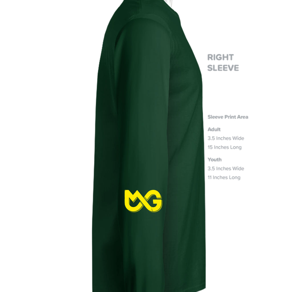 DEEP FOREST - P1607 - SLEEVE_RIGHT