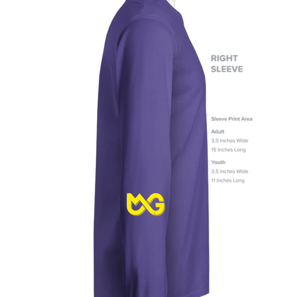 Purple - P1607 - SLEEVE_RIGHT