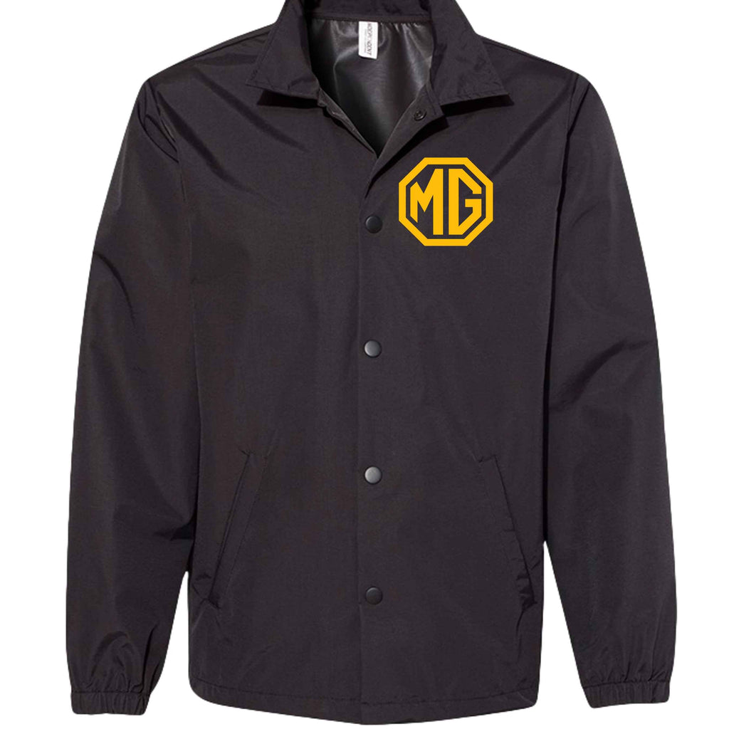 Millennial-Generations Windbreaker