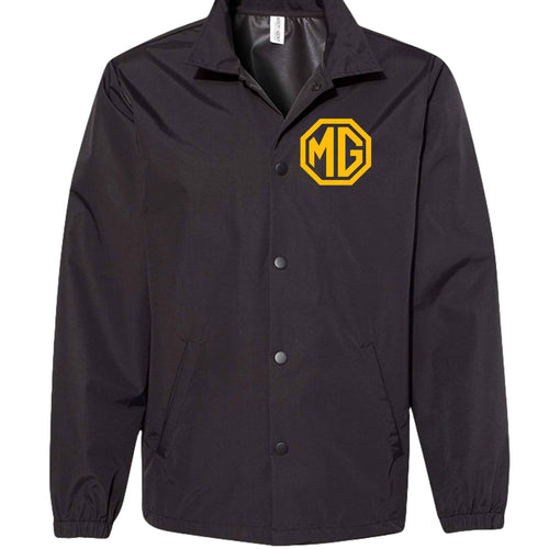 Millennial-Generations Windbreaker