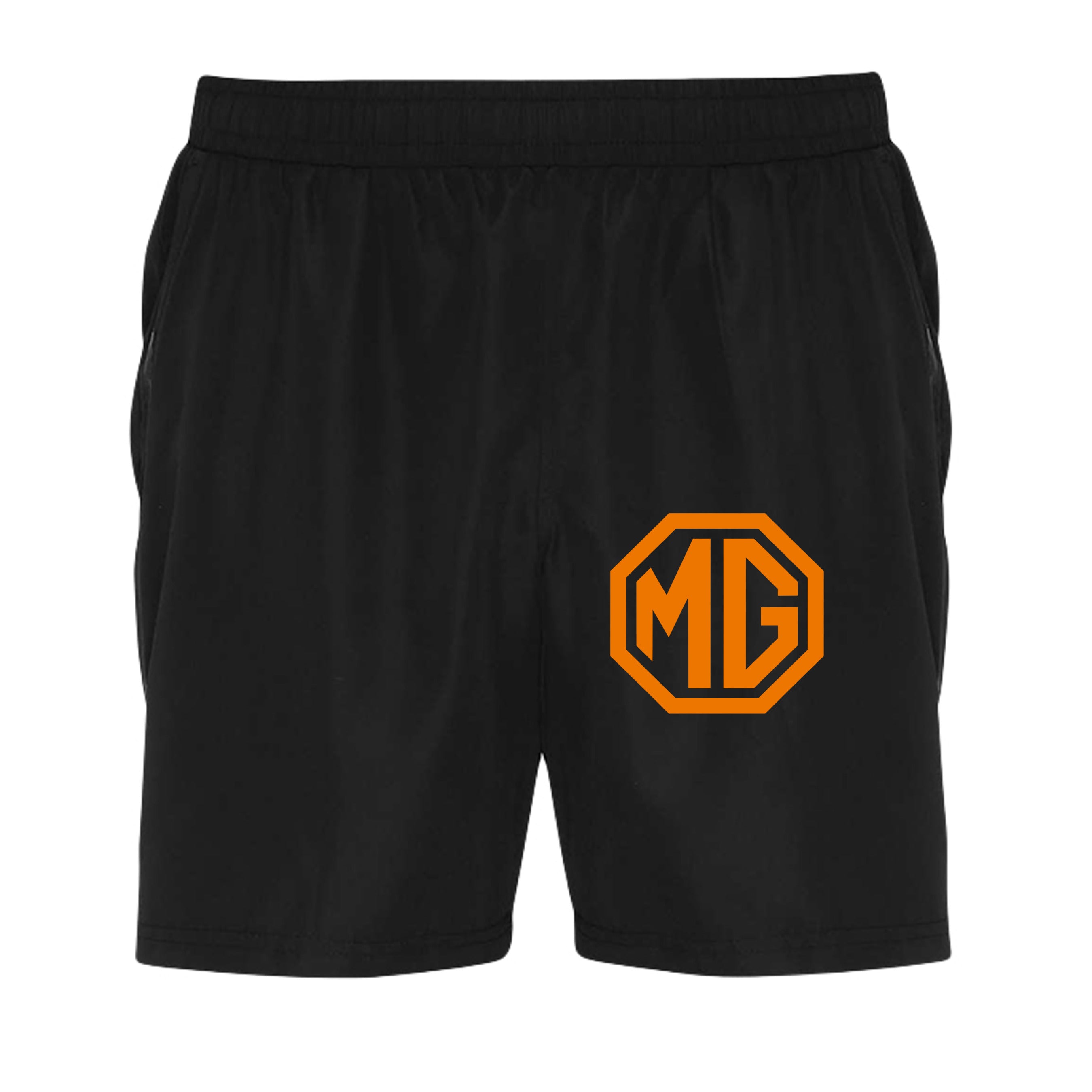 Black - TD052 - FRONT