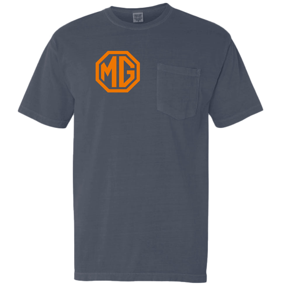 TRUE NAVY - 6030CC - FRONT
