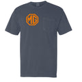 TRUE NAVY - 6030CC - FRONT