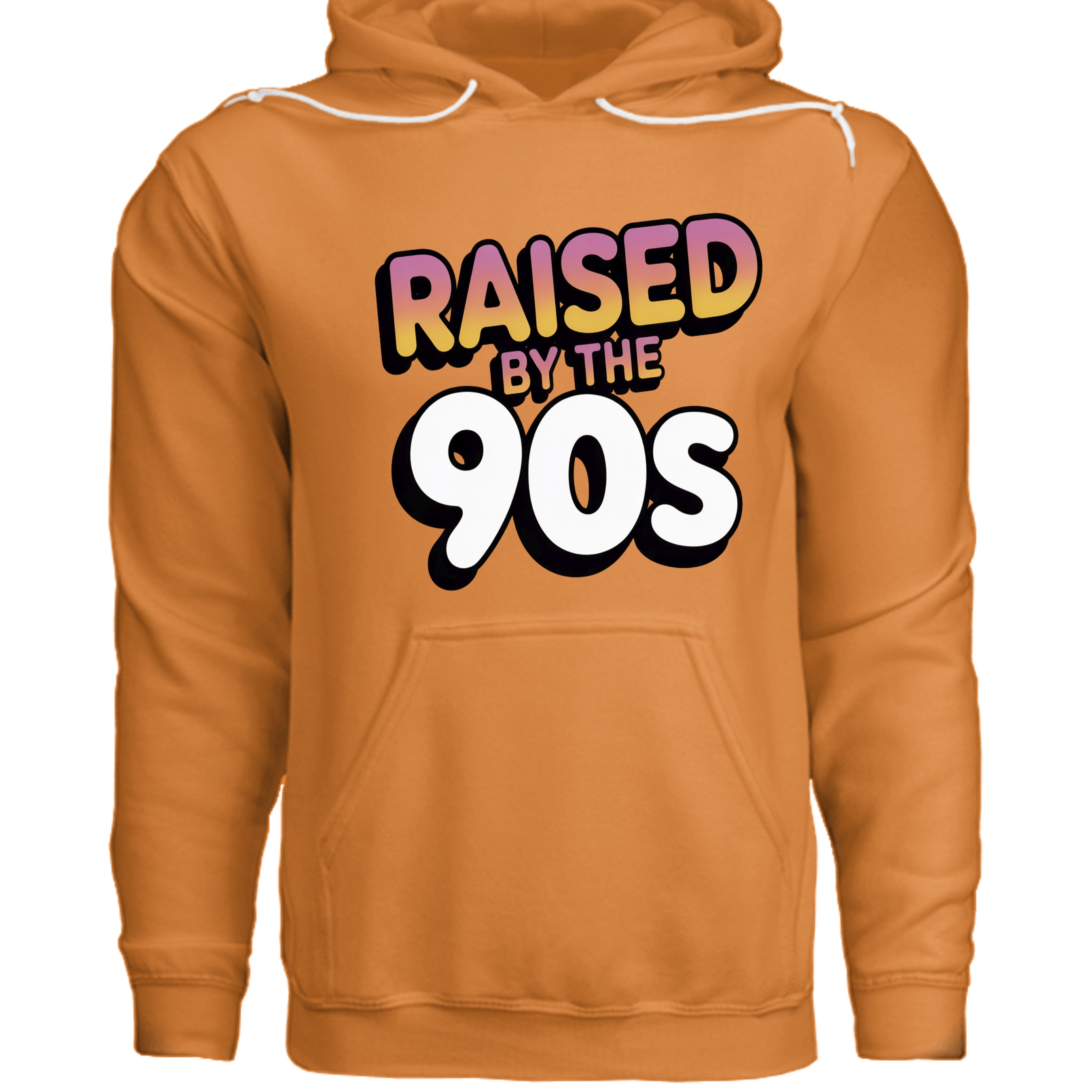 Orange - 3719 - FRONT