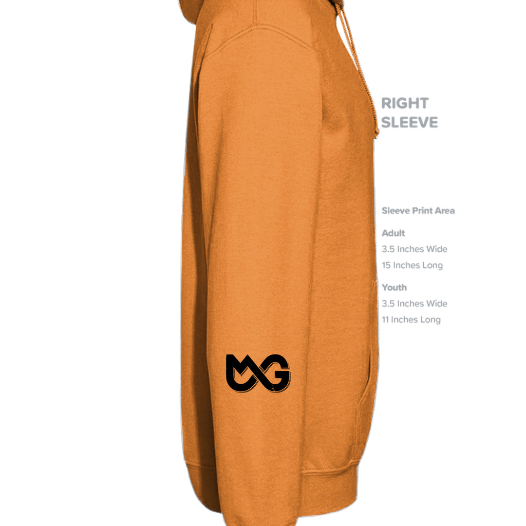 Orange - 3719 - SLEEVE_RIGHT