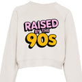 Vintage White - B7505 - FRONT