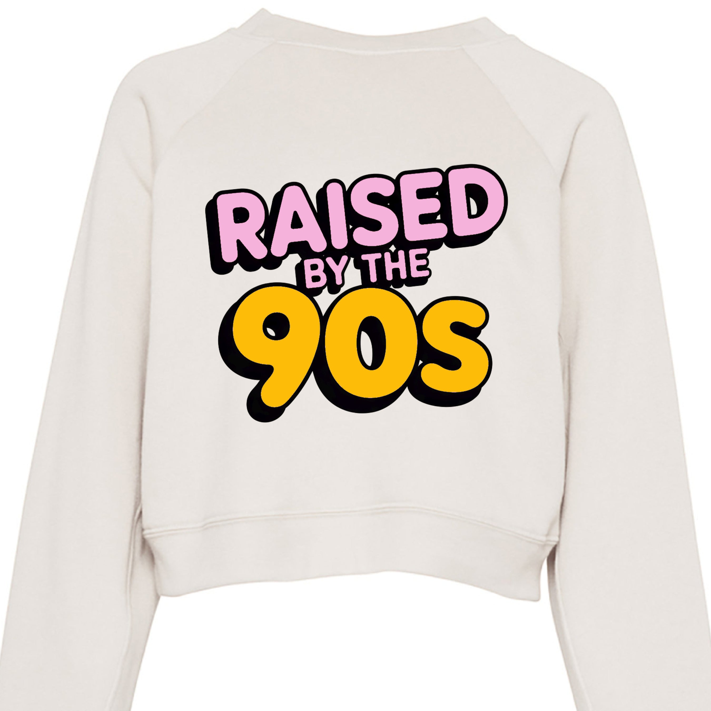 Vintage White - B7505 - FRONT