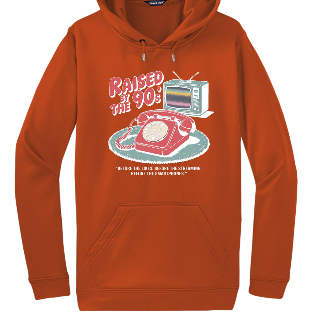 Deep Orange - F244 - FRONT